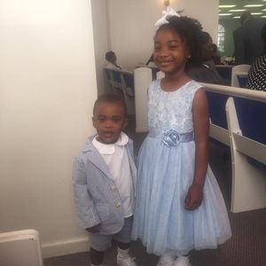 Meet your Posher, Iman